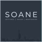 Soane Estate Agents, Portsmouth Estate Agent Logo