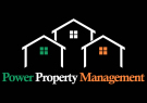 Power Property Management, Ipswich Estate Agent Logo