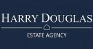 Harry Douglas Estate Agency logo