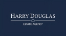 Harry Douglas Estate Agency, Hexham Estate Agent Logo