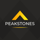 PEAKSTONE ESTATE LTD, Sheffield Estate Agent Logo
