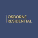 Osborne Residential, Newcastle upon Tyne logo