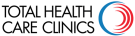 Total Health Care Clinics logo