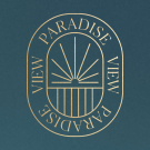 VervLife, Paradise View Estate Agent Logo