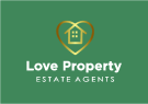 Love Property, Exmouth Estate Agent Logo