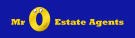 Mr O Estate Agents LTD, Tiptree Estate Agent Logo