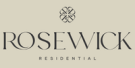 Rosewick Residential, Covering Leeds Estate Agent Logo