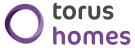 Torus Homes Estate Agent Logo