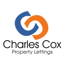 Charles Cox Lettings, Newhaven Estate Agent Logo