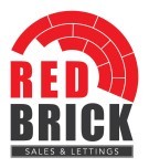 Red Brick Sales & Lettings, Coventry Estate Agent Logo