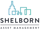 Shelborn Asset Management Ltd, Glasgow Estate Agent Logo