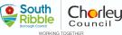 Chorley and South Ribble Borough Council, Chorley Estate Agent Logo