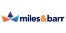 Miles & Barr, Birchington Estate Agent Logo