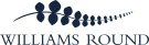Williams Round logo