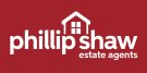 Phillip Shaw, Harrow Estate Agent Logo