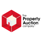 The Property Auction Company logo