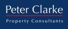 Peter Clarke & Co LLP, Stratford-Upon-Avon Estate Agent Logo