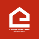 Earnshaw Estates, Kirkburton Estate Agent Logo