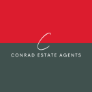 Conrad Estate Agents logo