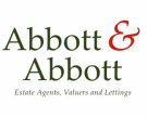Abbott & Abbott, Bexhill on Sea Estate Agent Logo