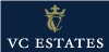 VC ESTATES, South East Estate Agent Logo