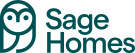 Sage Homes Estate Agent Logo