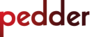 Pedder Property, London Estate Agent Logo