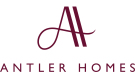 Antler Homes Estate Agent Logo