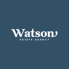 Watson Estate Agency, Armadale Estate Agent Logo