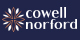 Cowell Norford, Middleton Estate Agent Logo