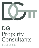 DG Property Consultants logo