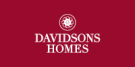 Davidsons Homes Estate Agent Logo