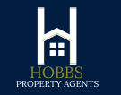Hobbs Property Agents, Covering South Gloucestershire Estate Agent Logo