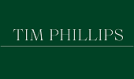 Tim Phillips, Country Houses Estate Agent Logo