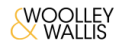 Woolley & Wallis, Salisbury