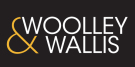 Woolley & Wallis, Salisbury Estate Agent Logo