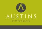 Austins Estate Agents, Wolverhampton Estate Agent Logo