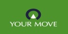YOUR MOVE, Dunfermline Estate Agent Logo