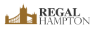 Regal Hampton Properties, London Estate Agent Logo