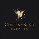 Curtis and Sear Estates logo