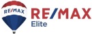 Re/Max Elite, Walsall Estate Agent Logo
