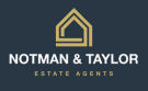 Notman & Taylor Estate Agents, Kingsand Estate Agent Logo