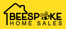 Beespoke Home Sales, Covering Nottinghamshire Estate Agent Logo