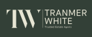 Tranmer White, Ilkley Estate Agent Logo