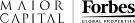 Maior Capital Real Estate, Sassari Estate Agent Logo