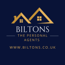 Biltons, Covering Lincolnshire Estate Agent Logo