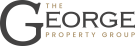 The George Property Group Limited, Covering Wolverhampton Estate Agent Logo