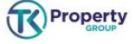 TK Property Group Ltd, Covering Manchester Estate Agent Logo