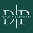 Domus Partners, Gerrards Cross Estate Agent Logo