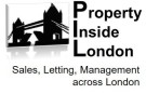 Property Inside London, Covering London Estate Agent Logo